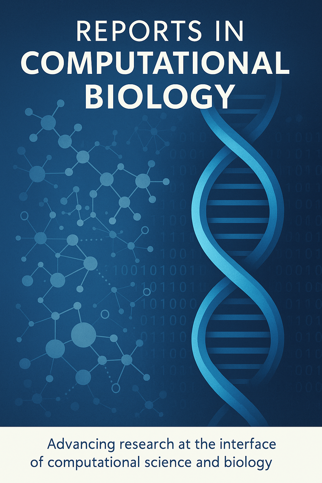 Computational Biology Logo