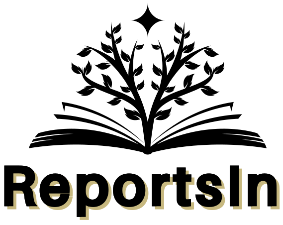 ReportsIn Logo