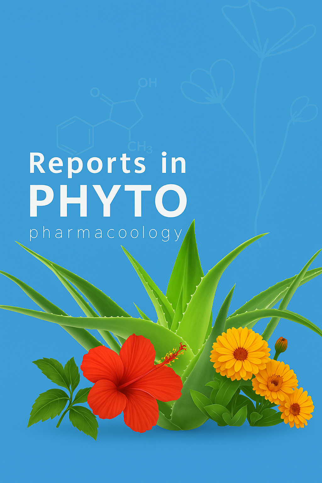 Phytopharmacology Logo