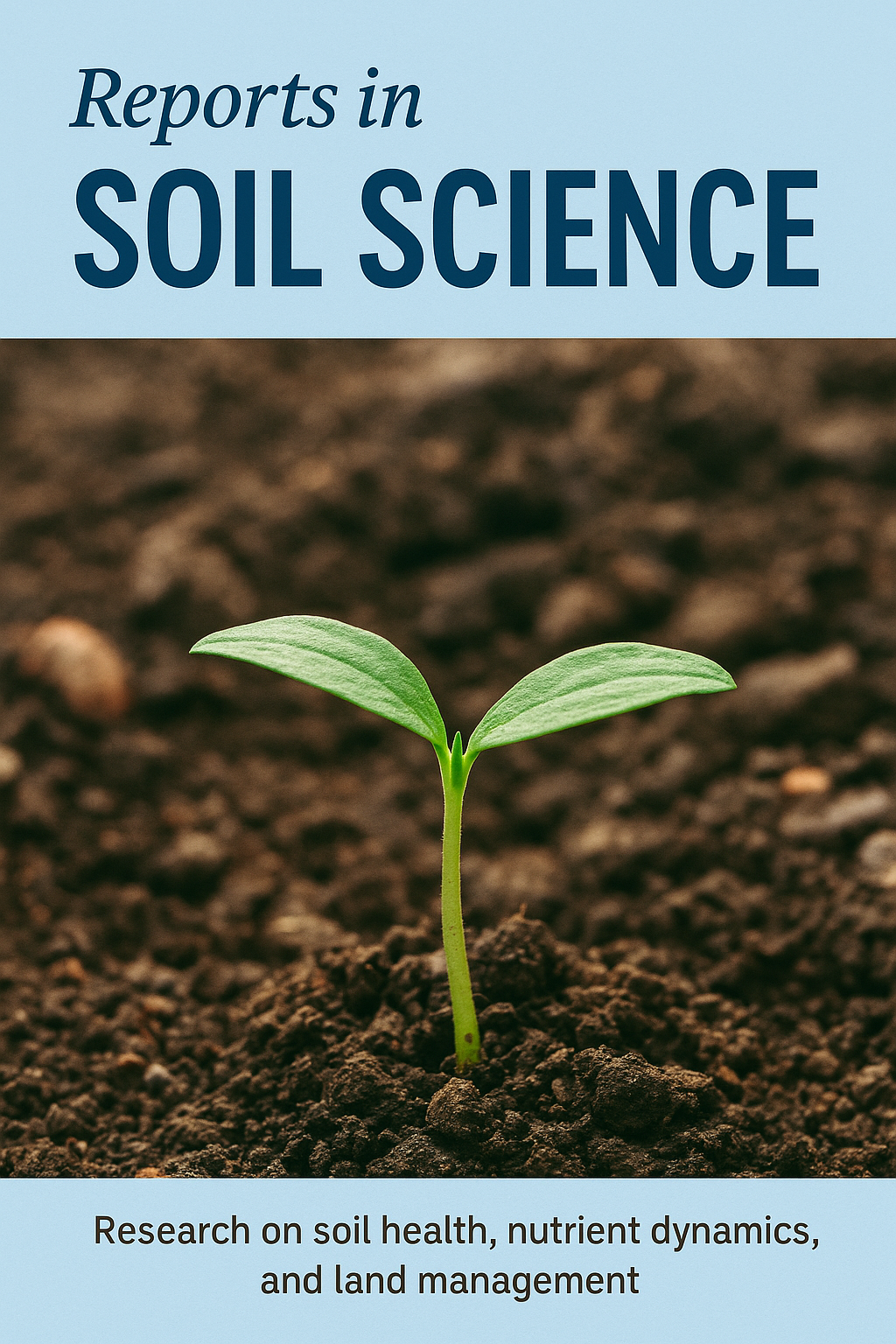 Soil Science Logo